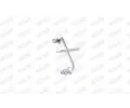 WALKER Tlakov potrub, tlakov senzor (filtr saz a pevnch stic) WA 10540, 10540