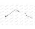WALKER Tlakov potrub, tlakov senzor (filtr saz a pevnch stic) WA 10540, 10540