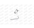 WALKER Tlakov potrub, tlakov senzor (filtr saz a pevnch stic) WA 10540, 10540