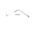 WALKER Tlakov potrub, tlakov senzor (filtr saz a pevnch stic) WA 10540, 10540