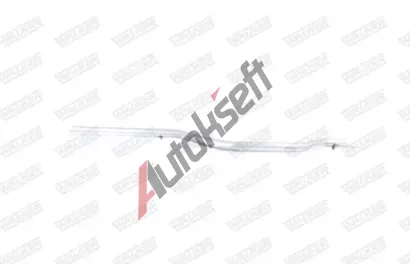 WALKER Vfukov trubka WA 10551, 10551