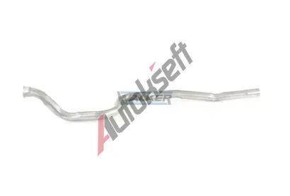 WALKER Vfukov trubka WA 10584, 10584