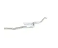WALKER Vfukov trubka WA 10584, 10584