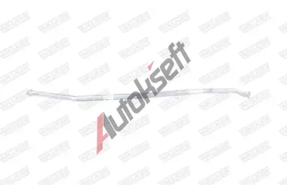 WALKER Vfukov trubka WA 10585, 10585