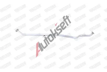 WALKER Výfuková trubka WA 10593, 10593 WALKER Výfuková trubka WA 10593, 10593