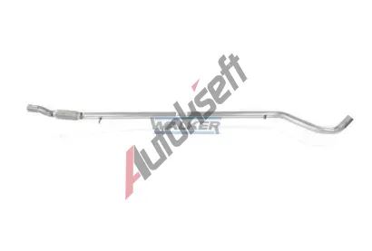 WALKER Vfukov trubka WA 10598, 10598