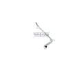 WALKER Vfukov trubka WA 10598, 10598