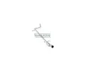 WALKER Vfukov trubka WA 10598, 10598