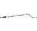 WALKER Vfukov trubka WA 10598, 10598