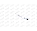 WALKER Výfuková trubka WA 10603, 10603