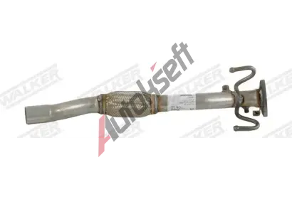WALKER Zvlnn trubka vfukovho systmu WA 10612, 10612