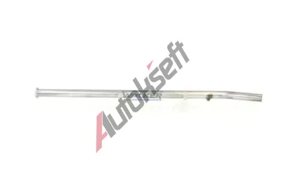 WALKER Výfuková trubka WA 10624, 10624 WALKER Výfuková trubka WA 10624, 10624