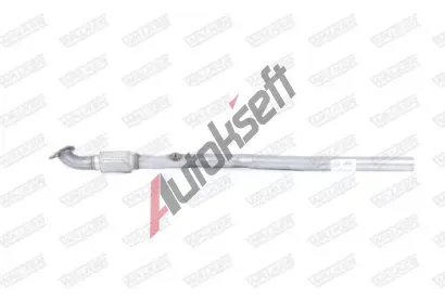 WALKER Vfukov trubka WA 10628, 10628