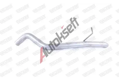 WALKER Vfukov trubka WA 10630, 10630