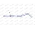 WALKER Vfukov trubka WA 10630, 10630