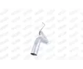WALKER Vfukov trubka WA 10630, 10630