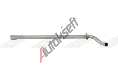 WALKER V�fukov� trubka WA 10638, 10638