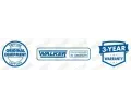 WALKER V�fukov� trubka WA 10638, 10638