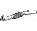 Zvlnn trubka vfukovho systmu WALKER ‐ WA 10644