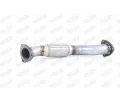 WALKER Zvlnn trubka vfukovho systmu WA 10648, 10648