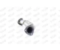WALKER Zvlnn trubka vfukovho systmu WA 10648, 10648