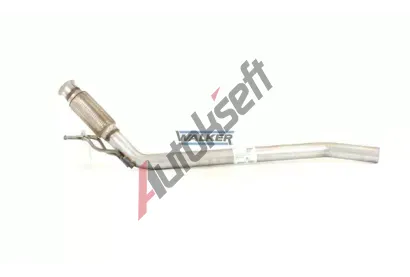 WALKER Vfukov trubka WA 10656, 10656