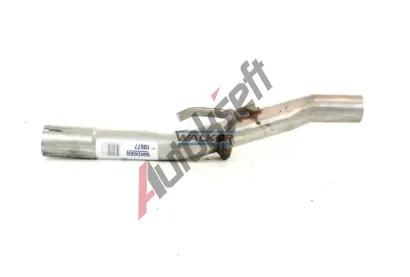 WALKER Výfuková trubka WA 10677, 10677 WALKER Výfuková trubka WA 10677, 10677