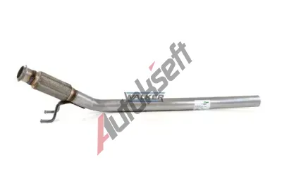 WALKER Vfukov trubka WA 10697, 10697