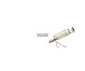WALKER Vfukov trubka WA 10697, 10697