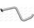 WALKER Vfukov trubka WA 10699, 10699
