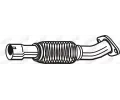 Zvlnn trubka vfukovho systmu WALKER ‐ WA 10718