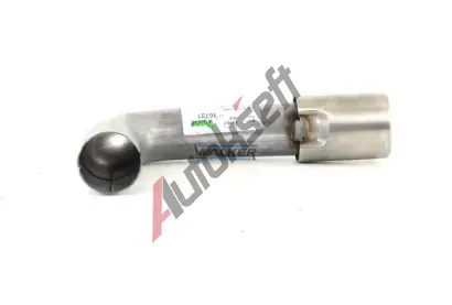 WALKER Vfukov trubka WA 10731, 10731