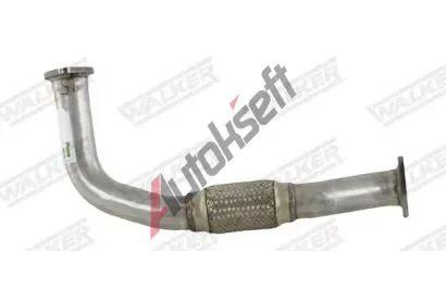 WALKER Vfukov trubka WA 10739, 10739