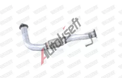 WALKER Vfukov trubka WA 10740, 10740