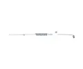 WALKER Tlakov potrub, tlakov senzor (filtr saz a pevnch stic) WA 10755, 10755