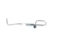 WALKER Tlakov potrub, tlakov senzor (filtr saz a pevnch stic) WA 10758, 10758