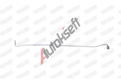 WALKER Tlakov potrub, tlakov senzor (filtr saz a pevnch stic) WA 10759, 10759