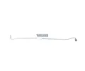 WALKER Tlakov potrub, tlakov senzor (filtr saz a pevnch stic) WA 10759, 10759