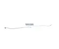 WALKER Tlakov potrub, tlakov senzor (filtr saz a pevnch stic) WA 10759, 10759