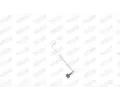WALKER Tlakov potrub, tlakov senzor (filtr saz a pevnch stic) WA 10759, 10759