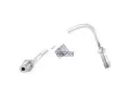 WALKER Tlakov potrub, tlakov senzor (filtr saz a pevnch stic) WA 10763, 10763