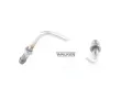 WALKER Tlakov potrub, tlakov senzor (filtr saz a pevnch stic) WA 10763, 10763