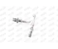 WALKER Tlakov potrub, tlakov senzor (filtr saz a pevnch stic) WA 10763, 10763