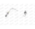 WALKER Tlakov potrub, tlakov senzor (filtr saz a pevnch stic) WA 10763, 10763