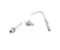 WALKER Tlakov potrub, tlakov senzor (filtr saz a pevnch stic) WA 10763, 10763