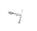 WALKER Tlakov potrub, tlakov senzor (filtr saz a pevnch stic) WA 10763, 10763