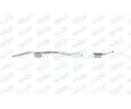 Tlakov potrub, tlakov senzor (filtr saz a pevnch stic) WALKER ‐ WA 10767