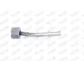 WALKER Tlakov potrub, tlakov senzor (filtr saz a pevnch stic) WA 10768, 10768