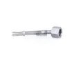 WALKER Tlakov potrub, tlakov senzor (filtr saz a pevnch stic) WA 10768, 10768