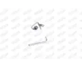 WALKER Tlakov potrub, tlakov senzor (filtr saz a pevnch stic) WA 10769, 10769